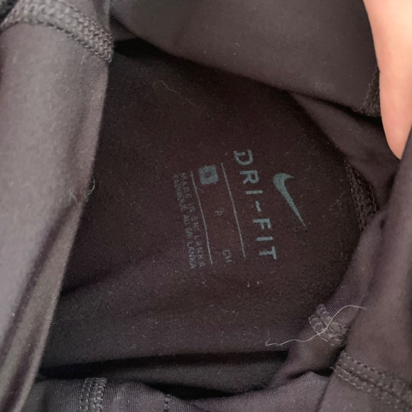 Nike dri-fit long sleeve top - Picture 2 of 3